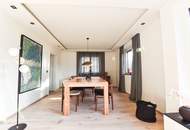 Bestlage mit Ausblick: Dieser hervorragend gelegene Bungalow begeistert durch seine exklusive Position und einen unvergleichlich schönen Fernblick!