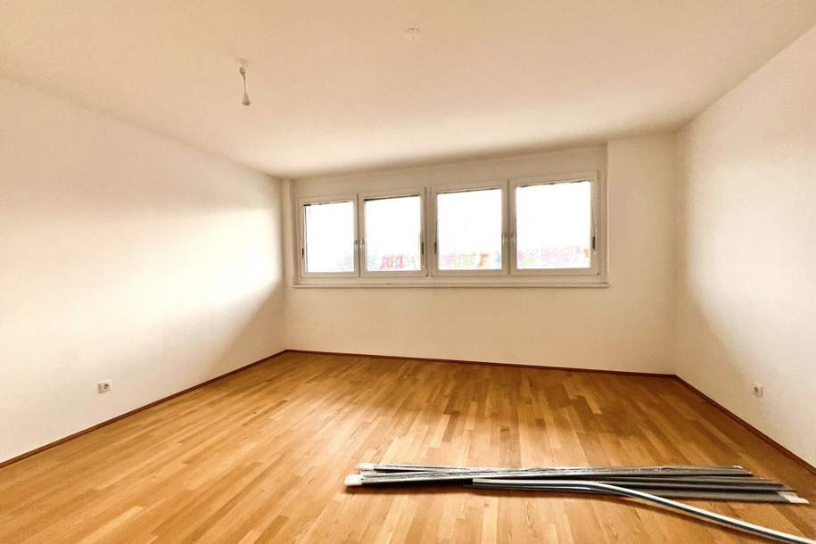 4,84% Vorsorgewohnung - NEUBAU - Sehr gut aufgeteilte Zimmer Wohnung (Top 13), Wohnung-kauf, 269.000,€, 1210 Wien 21., Floridsdorf