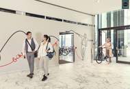 Top ausgestattete Bürofläche an einem der größten Büro- und Geschäftsstandorte Wiens!