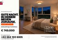 READY TO LIVE – Sensationeller Preis – noch diesen Herbst im eigenen Haus wohnen!
