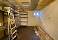 4 ZIMMER WOHNUNG IN 1130 WIEN! RENOVIERTER ZUSTAND. GEMEINSCHAFTSGARTEN.