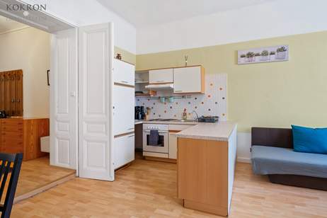 Ein Märchen aus dem Altbau, Wohnung-kauf, 329.000,€, 1150 Wien 15., Rudolfsheim-Fünfhaus