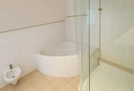 Luxuriöses Refugium in Döbling – Architektonisches Einfamilienhaus mit Pool, Garten &amp; Ausbaureserve