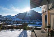 Traumhaftes Grundstück mit Altbestand in Toplage von Kirchberg