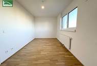 Hochwertige 4-Zimmer Wohnung an der Prager Straße! Top Infrastruktur, Straßenbahn, S-Bahn und Grünflächen in der Umgebung!