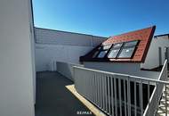 4-Zimmer-Wohnung mit großem Balkon