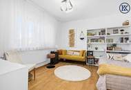 Saniertes Einfamilienhaus mit großem Garten in sehr guter Lage und ausgezeichneter Infrastruktur.