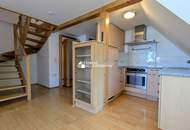 Großzügige 4-Zimmer-Dachgeschoß-Wohnung in zentraler Lage - inkl. TG-Stellplatz und Gemeinschaftsgarten!