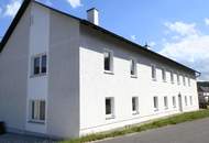 Schöne Erdgeschosswohnung mit Küche ohne Ablöse und PKW-Abstellplatz - provisionsfrei!