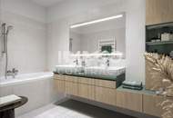 NEUBAU U1 Kagraner Platz! Dachterrassen Traumwohnung