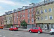 2-Zimmer-Mietwohnung mit Garagenplatz Nähe U4 Unter St. Veit