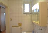 2-Zimmer-Wohnung mit Balkon