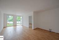 Wohnpark Neulengbach | Erstbezug | 2 Zimmer mit Garten