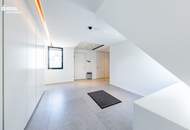 Luxuriöser DG-Wohntraum: 216 m², 3 Zimmer, Balkon &amp; 2 Terrassen