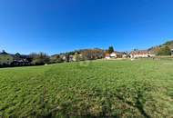 Preisreduktion! ATRAKTIVER BAUGRUND IN TOP LAGE