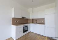 Gut ausgestattete 2-Zimmer-Wohnung mit gemütlichem Balkon in Linz nähe Hummelhofwald zu vermieten! (Top 2.09)