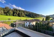 Neuwertige, hochwertig 4-Zimmer-Maisonettewohnung in gebobenem Zustand nähe Innsbruck (Provisionsfrei)