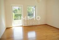 Sonnige 3-Zimmer Garten-Wohnung in der Sophiengutstraße 31 / Froschberg