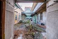 Historische Villa in begehrter Wohnlage