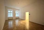 Stilvoll sanierte Altbauwohnung in bester Innenstadtlage – Ruheoase am Getreidemarkt