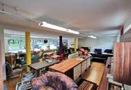 Geschäftsfläche im Zentrum von Spittal. Direkt am Am Stadtpark.