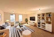 1030! Helle 2-Zimmer Wohnung mit hervorragender Infrastruktur!