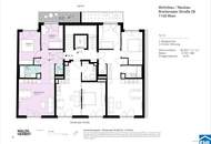 Perfekt für Familien: Erstbezugswohnung nahe der U3!