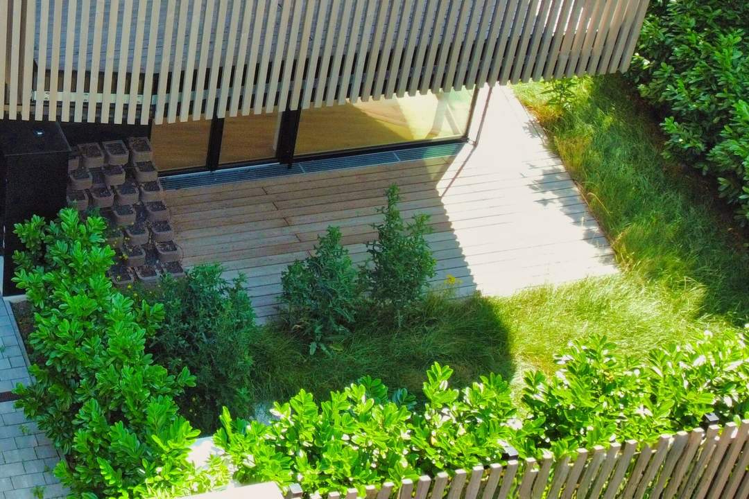 Traumhaft Wohnen in Speising