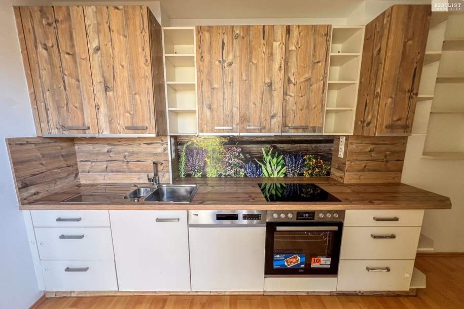 Traumhafte 3-Zimmer-Wohnung in Baden - großzügig, zentral und sofort verfügbar!, Wohnung-miete, 1.386,00,€, 2500 Baden