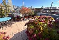 TERRASSENDACHGESCHOSS BEIM ALOIS-DRASCHE-PARK