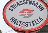 Super-Cityapartment : 1 Zimmer + Terrasse + Garage im 7ten!