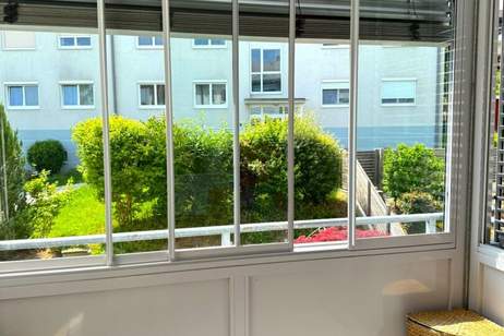 PREISANPASSUNG - SONNIGES Apartment in Thalheim am FORSTBERG - JEDERZEIT BEZUGSFÄHIG - 82m² mit Balkon und Garage, Wohnung-kauf, 299.000,€, 4600 Wels-Land