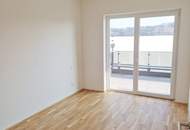 FINANZIERUNGSAKTION* - Erstbezug und Ruhelage in Mariatrost: moderne 3-Zimmerwohnung mit Terrasse und 2 Tiefgaragenplätze