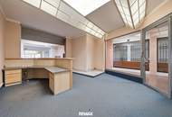 Geschäftslokal oder Büro direkt im Zentrum!