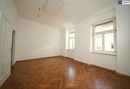 SENSATIONELLE GELEGENHEIT! Charmante Altbauwohnung mit Sonnen-Balkon und Fischgrätparkett! Klassisch-stilvoll wohnen im Grazer Trendviertel - ihre Traumwohnung wartet auf Sie!