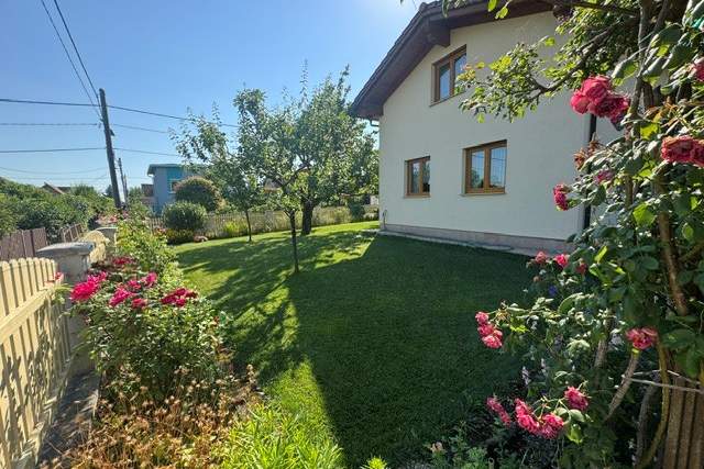 Ihre Ruheoase mitten in Wien!, Haus-kauf, 585.000,€, 1100 Wien 10., Favoriten