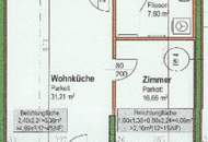 Sofort bezugsfertig! ++ Nähe Alte Donau ++ Baujahr 2018 ++ Tolle 2-Zimmerwohnung mit Terrasse, hochwertiger Ausstattung & perfekter Anbindung