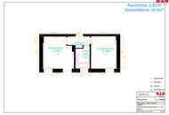 Ein Ort zum Durchatmen: helle Singlewohnung mit idealer Raumaufteilung im grünen Stadtteil Steyr Münichholz – Ihr perfekter Neustart zum fairen Preis!