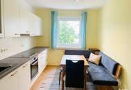 Helle Drei-Zimmer-Wohnung in St. Kanzian mit Loggia und Parkplatz