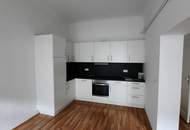 Helle 3-Zimmer-Wohnung mit 2 Balkonen in Toplage beim Lendplatz