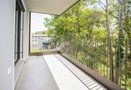 ERSTBEZUG "ein viertel grün" in Wr. Neustadt - herrliche 3 Zimmerwohnung