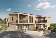 PENTHOUSE + GRÜNBLICK! Traum-PENTHOUSE: Eine Oase zum Wohlfühlen mit hochwertigen Materialien und tollem Design! 100 m² DACHTERRASSE mit Ausblick auf die grüne Steiermark! PROVISIONSFREI!!!
