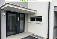 Helle Etagenwohnung mit Alpenblick in Top-Lage – Hitzing/Leonding