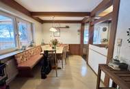 Mehrfamilienhaus mit kompaktem Garten