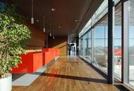 SATURN TOWER | moderne Büroflächen mit Weitblick