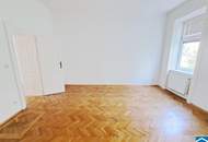 1180 Wien: Gepflegte 3,5 Zimmer-Altbauwohnung Nähe Sternwartepark