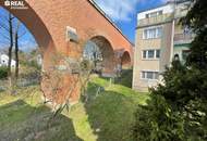 Helle 3-Zimmerwohnung in Grünruhelage - Erstbezug nach Sanierung