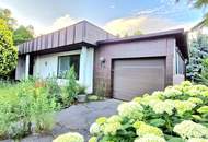 DOPPELGRUNDSTÜCK am See