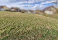 Sonniges Grundstück in Top Lage verfügbar