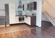 Neubau! 2 Zimmer Maisonette mit Eigengarten!